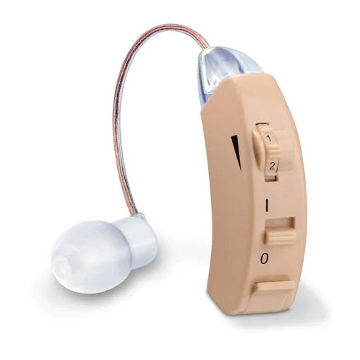 Beurer HA50 Hearing Amplifier