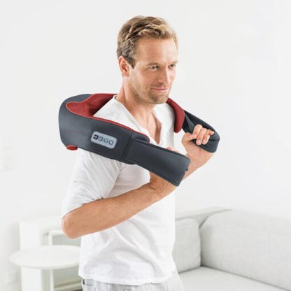 Beurer MG151 3D Shiatsu Massager