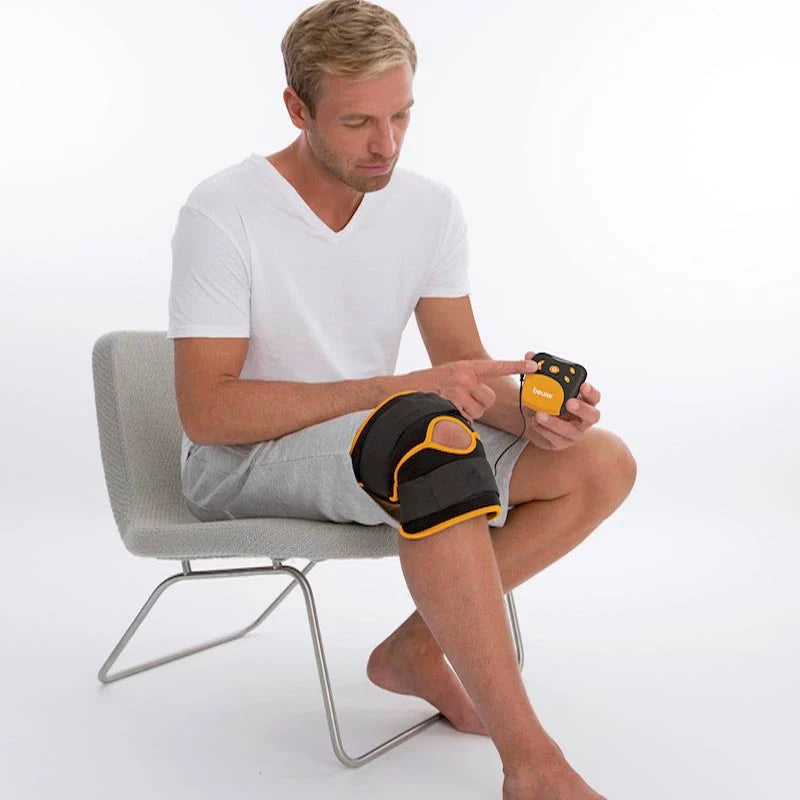 Beurer EM29 2-in-1 Knee and Elbow TENS