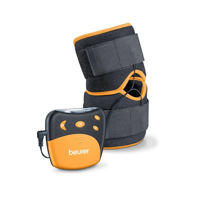 Beurer EM29 2-in-1 Knee and Elbow TENS