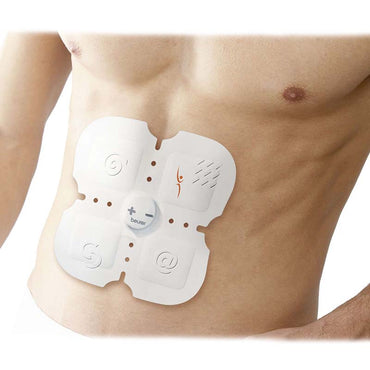 Beurer EM 20 Sixpack Replacement Set