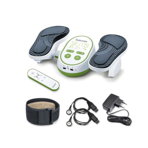 Beurer FM 250 EMS circulation stimulator  Vital Legs