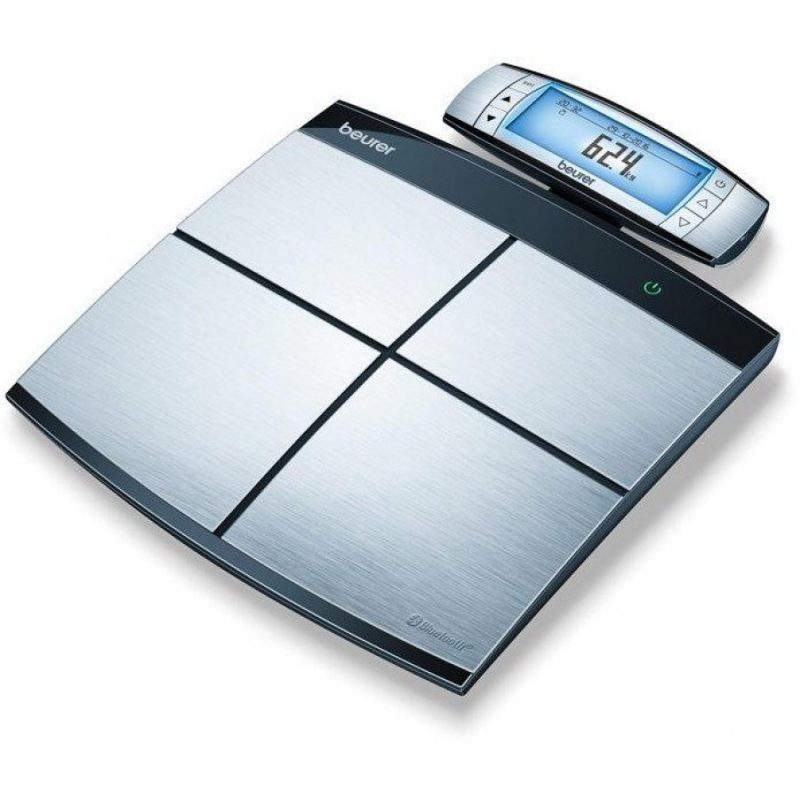 Beurer BF 105 Body Complete Diagnostic Bathroom Scale