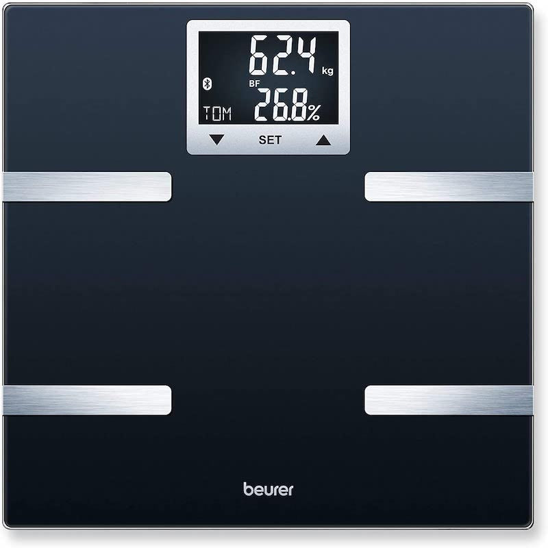 Beurer BF 720 Diagnostic Bathroom Scale