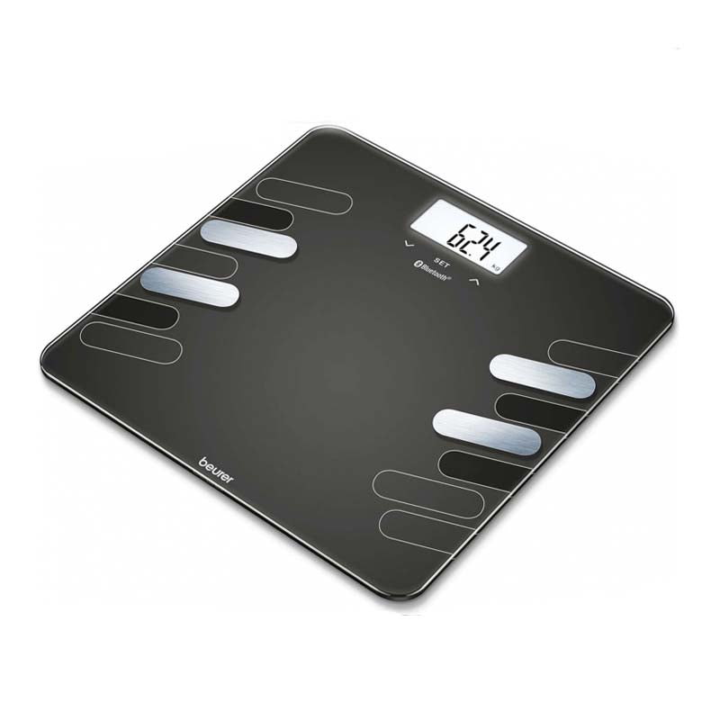 Beurer BF 600 Style Diagnostic Bathroom Scale