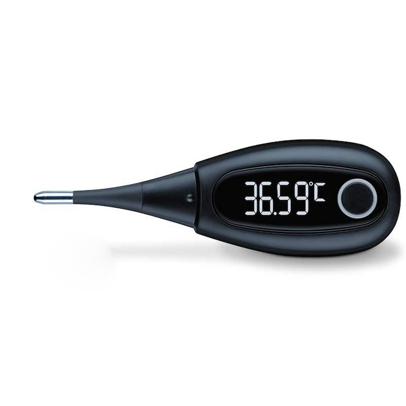 Beurer OT30 Ovulation Checking Thermometer with App and Bluetooth