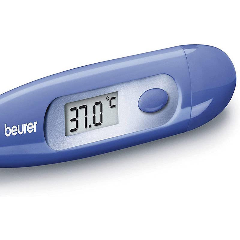 Beurer FT 09/1 clinical thermometer Blue 20 PCS