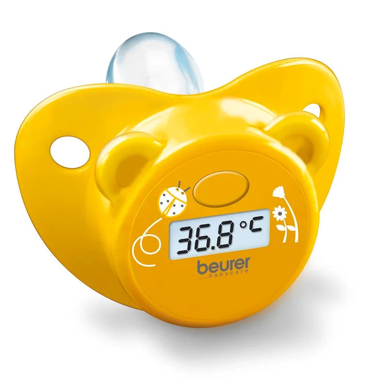 Beurer BY20 Pacifier Thermometer