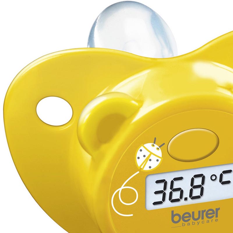 Beurer BY20 Pacifier Thermometer