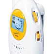 Beurer BY84 Analogue Baby Monitor