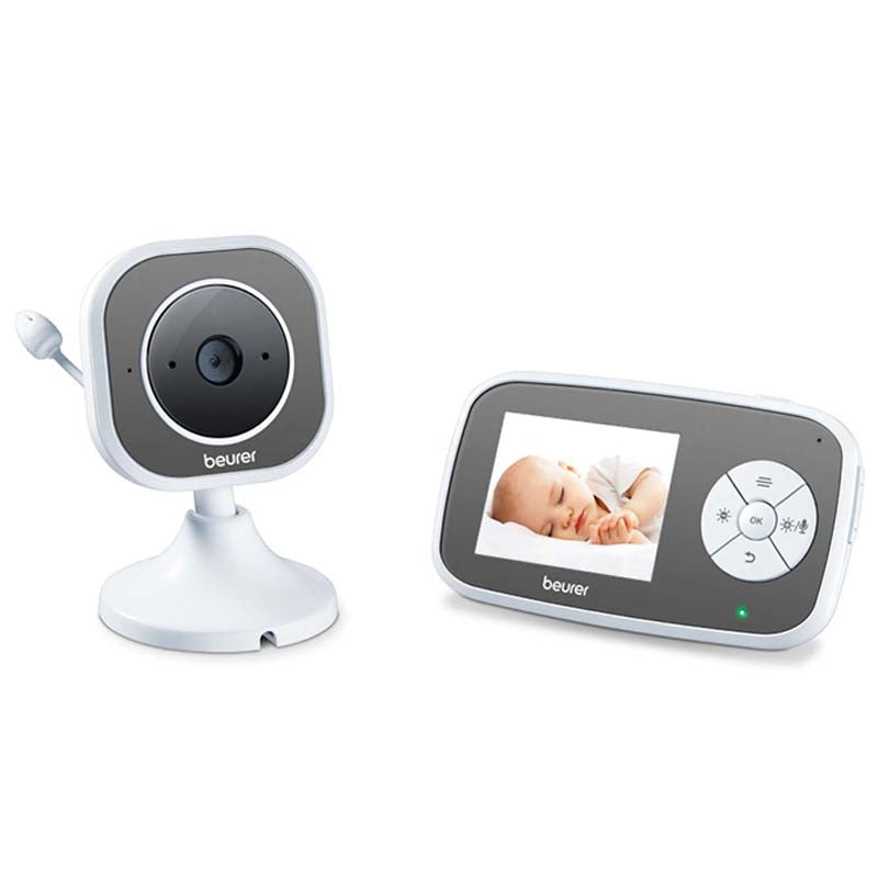 Beurer BY 110 Baby Monitor Video