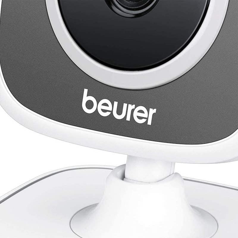 Beurer BY88 Smart Babycare Monitor