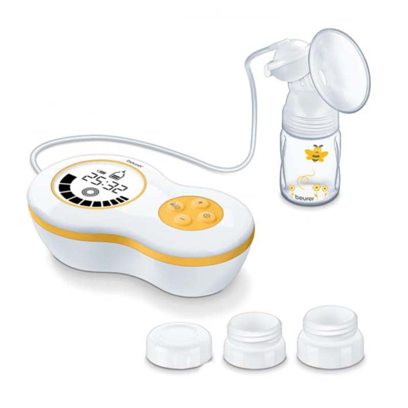 Beurer BY 40 Breast Pump Basic