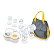 Beurer BY 70 Dual Electric Breast Pump