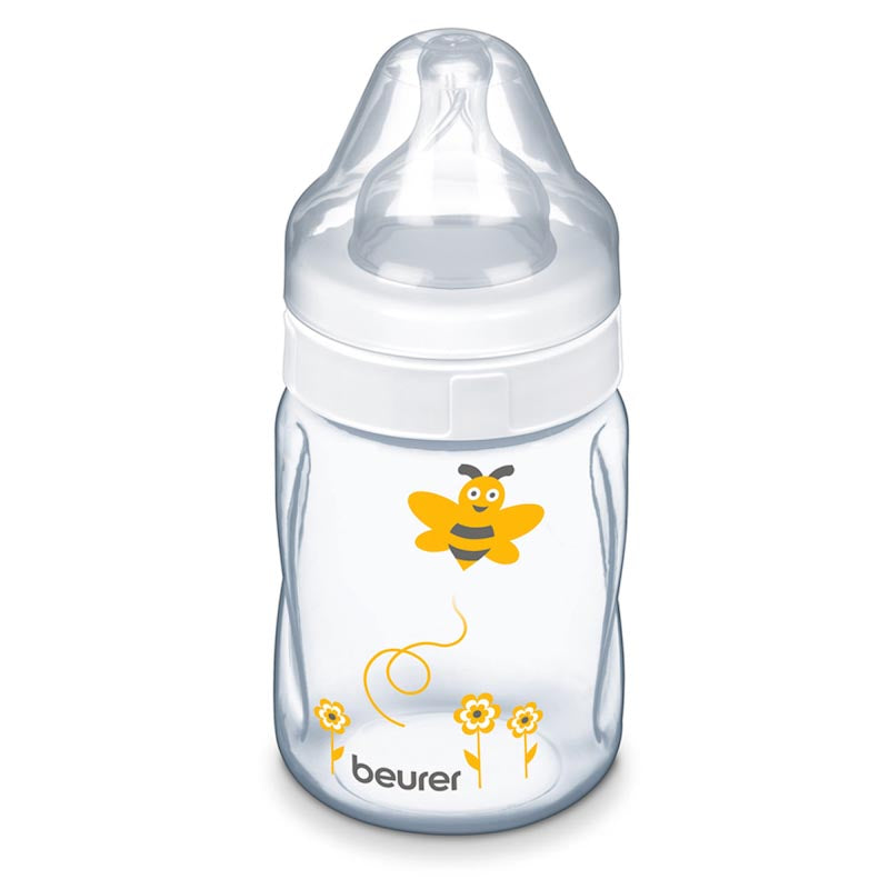 Beurer BY 70 Dual Electric Breast Pump