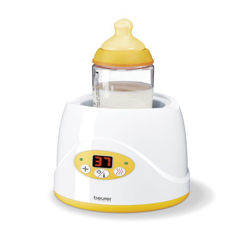 Beurer BY 52 Baby Food and Bottle Warmer