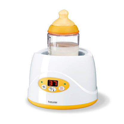 Beurer BY 52 Baby Food and Bottle Warmer