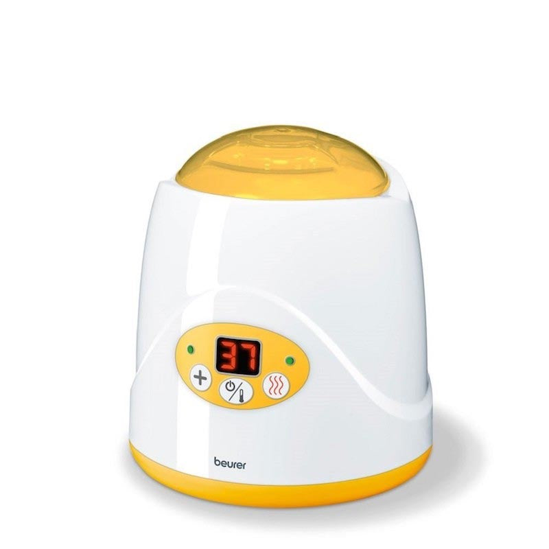 Beurer BY 52 Baby Food and Bottle Warmer