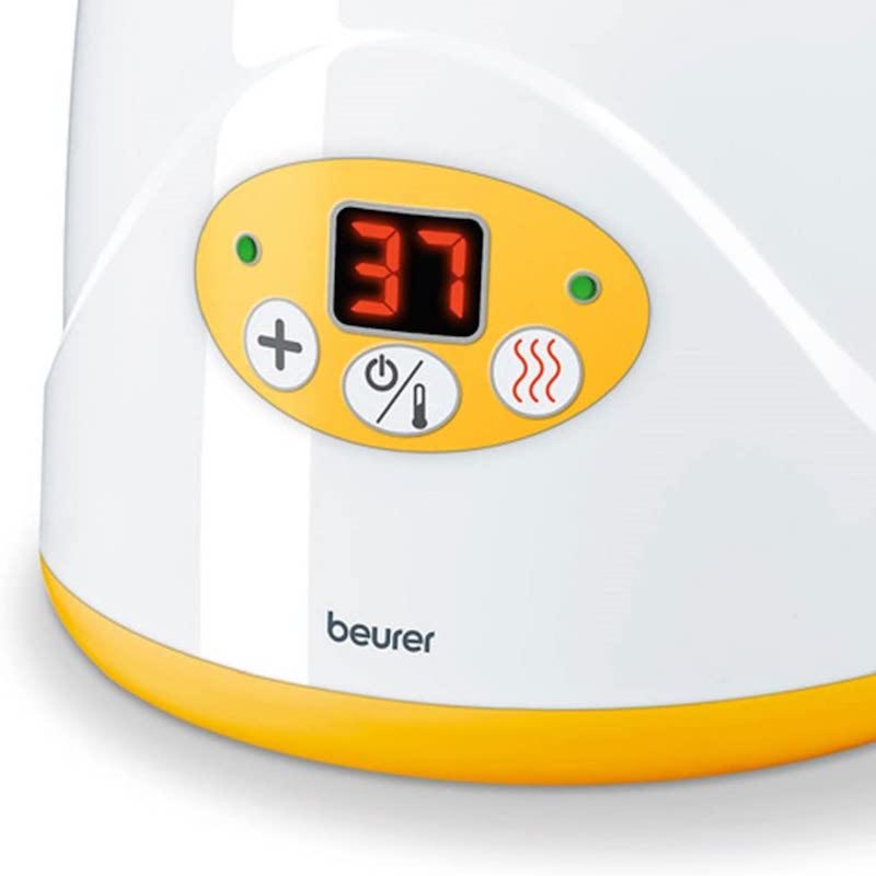 Beurer BY 52 Baby Food and Bottle Warmer