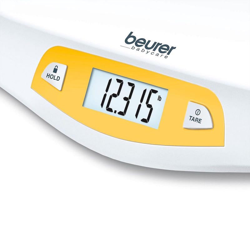 Beurer BY80 Baby Scale