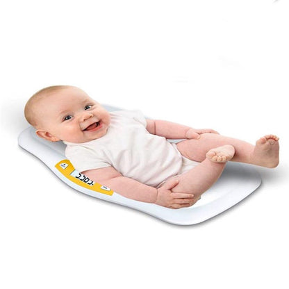 Beurer BY80 Baby Scale