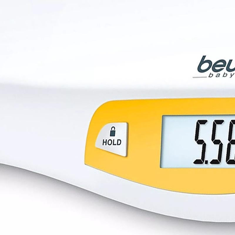 Beurer BY80 Baby Scale