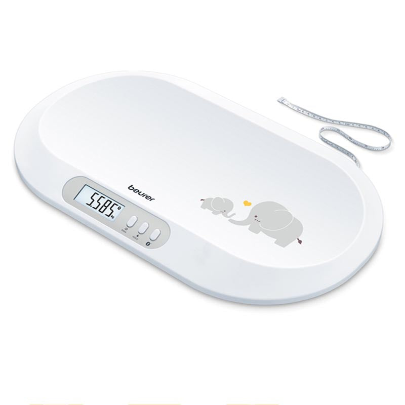 Beurer BY90 Baby Scale