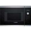 Bosch BFL524MSO Serie | 6 Built-In Microwave 60 x 38 cm