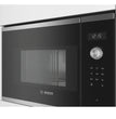 Bosch BFL524MSO Serie | 6 Built-In Microwave 60 x 38 cm