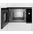 Bosch BFL524MSO Serie | 6 Built-In Microwave 60 x 38 cm