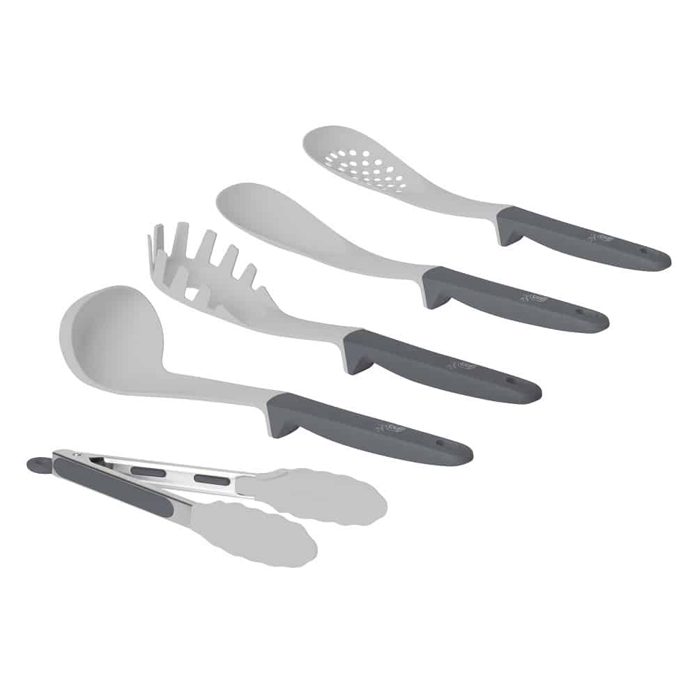 5 pcs kitchen tool set Berlinger Haus