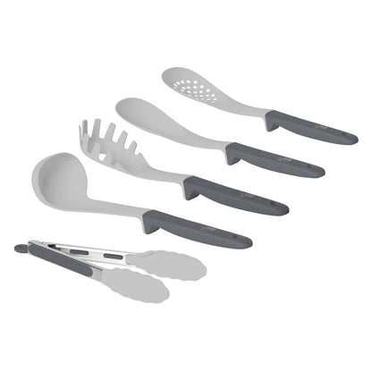 5 pcs kitchen tool set Berlinger Haus