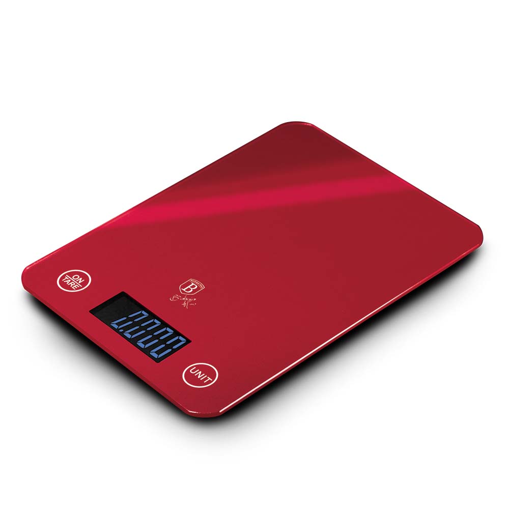 Digital kitchen scale capacity 5kg