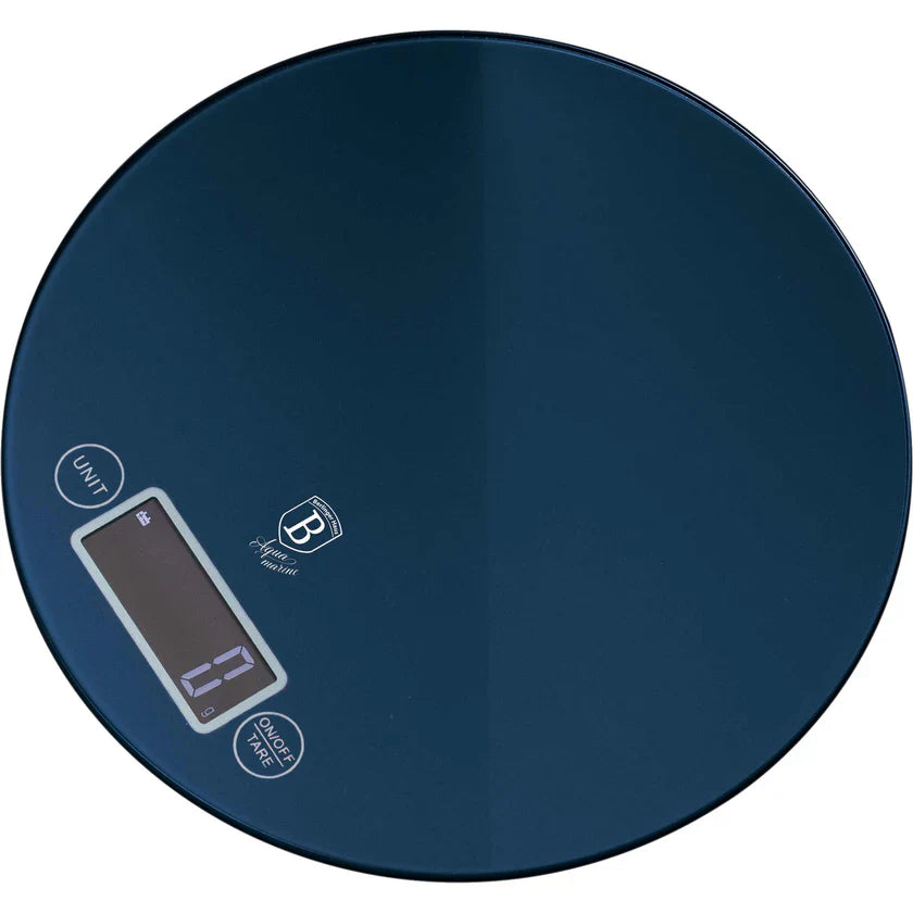 Digital kitchen scale capacity 5kg