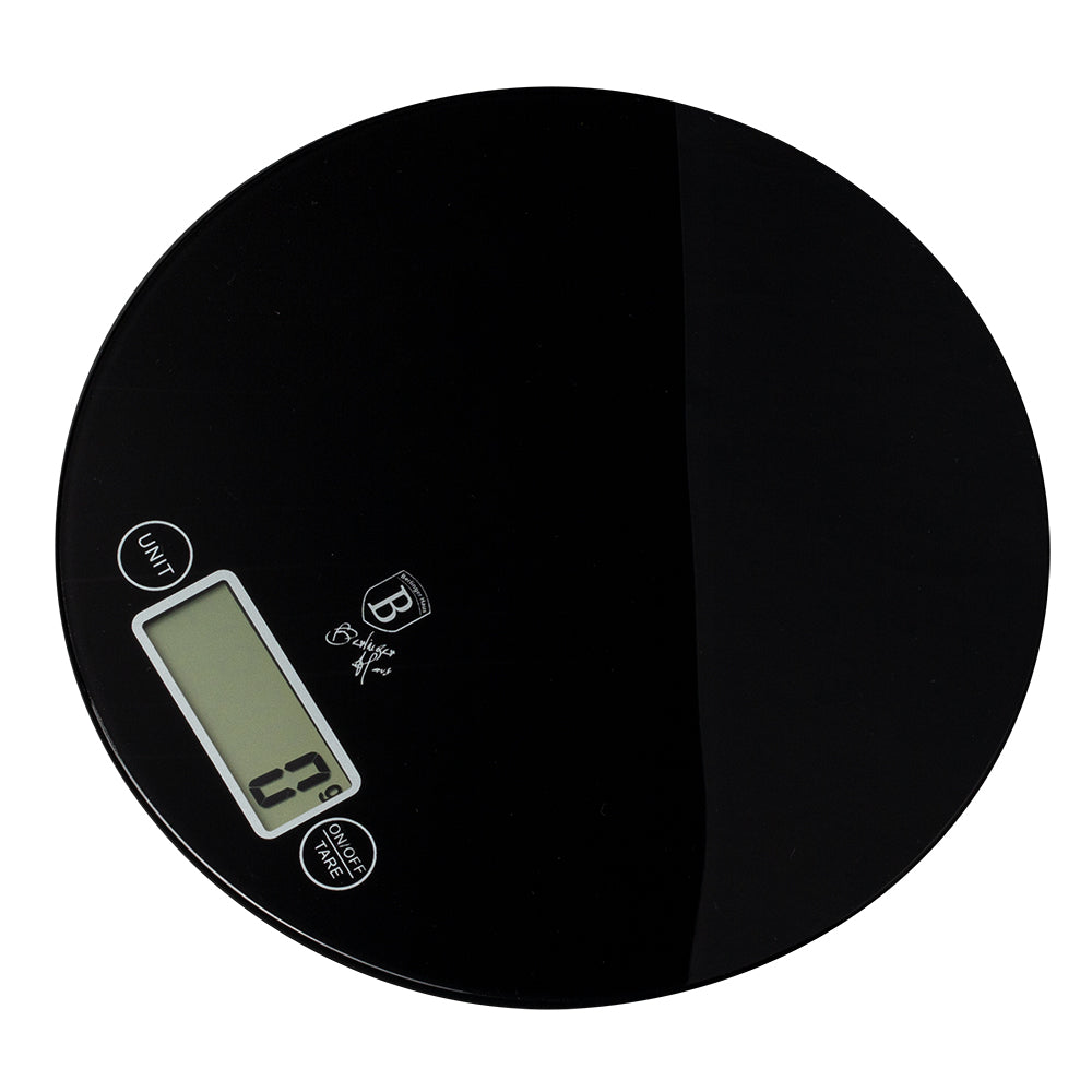 Digital kitchen scale capacity 5kg