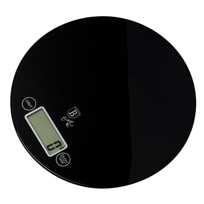 Digital kitchen scale capacity 5kg