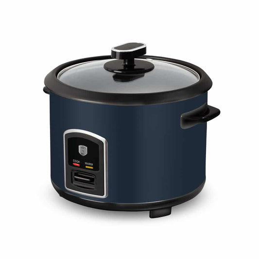 Electric Rice Cooker 1.8L 700W , Deep Sea Collection
