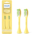 Philips One by Sonicare, 2 Brush Heads, Mango, BH1022/02