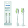 Philips One By Sonicare, 2 Brush Heads, Mint Light Blue, BH1022/03