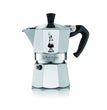 Bialetti 0001164 Moka Express 4 Cups