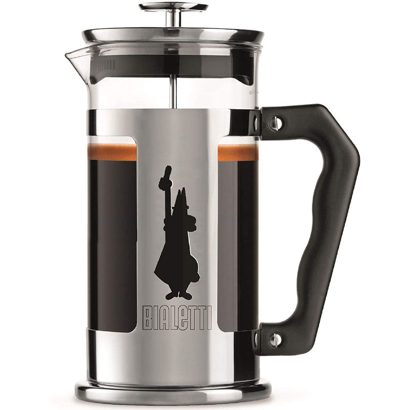 Bialetti 0003130 French Press Coffee Maker