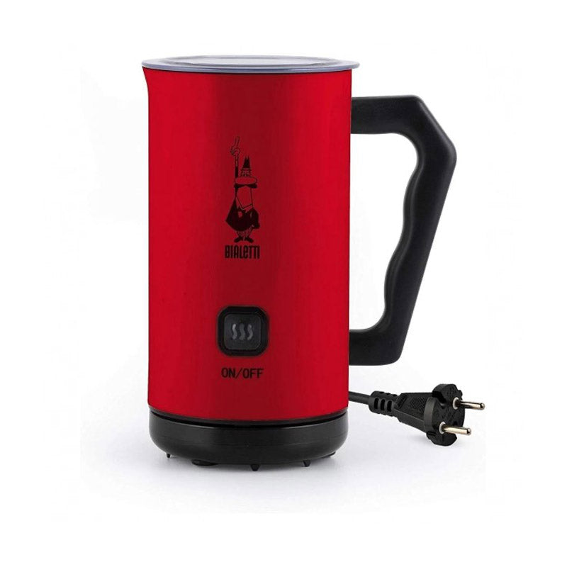 Bialetti 0004431 Electric Frother, Heats Up To 300 ML Of Milk