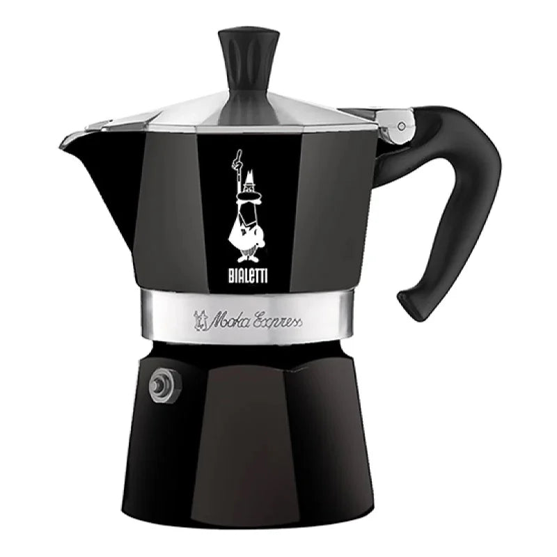 Bialetti 0004951 Moka Express 1 Cup