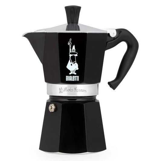 Bialetti 0004952 Moka Express 3 Cups