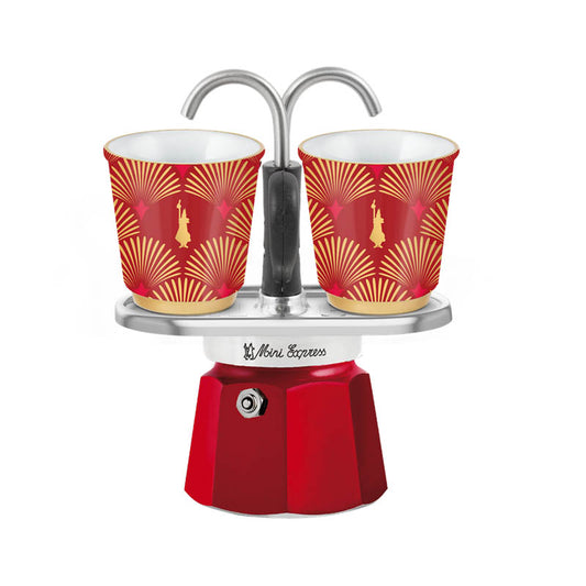 Bialetti 0004979 Mini Express