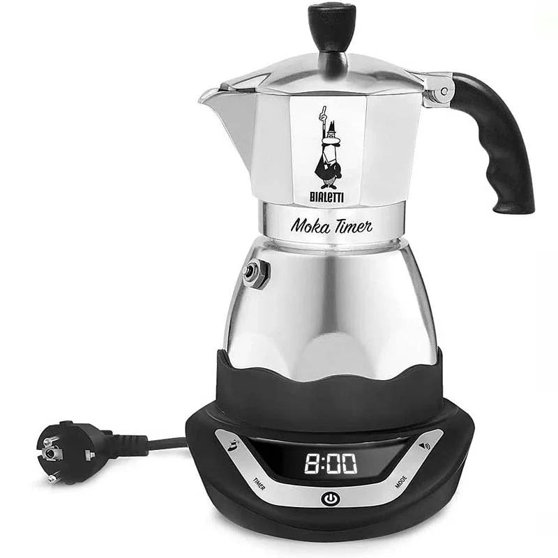 Bialetti 0006093 Moka Timer