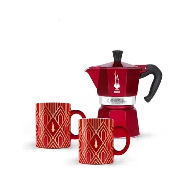 Bialetti 0009910 Moka Express