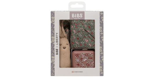 Cozy Baby Gift Set