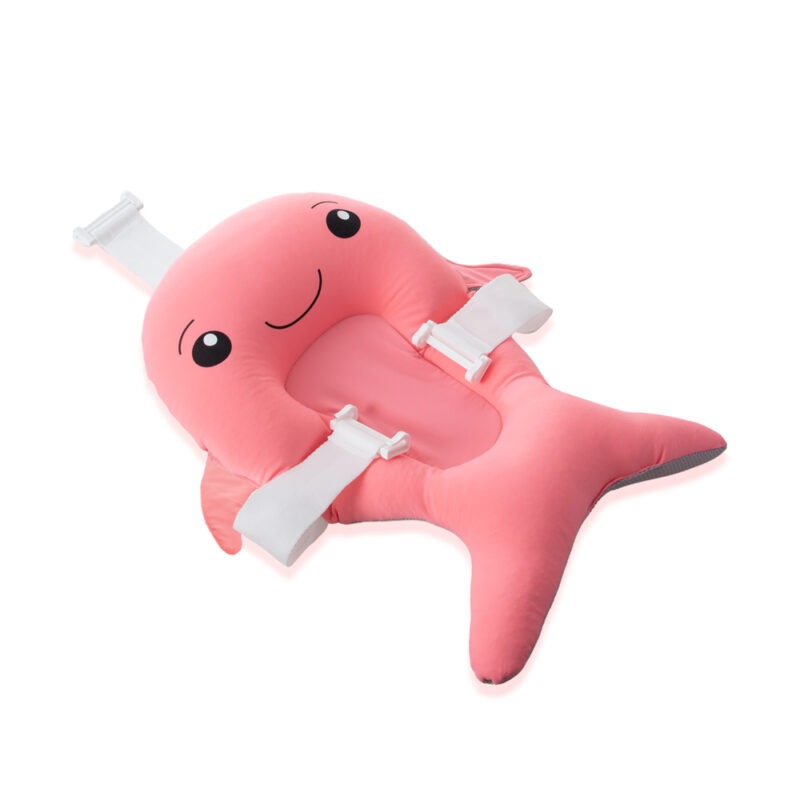 Babyjem Fish Bath Support