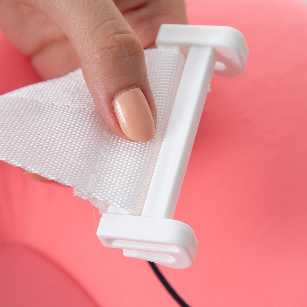 Babyjem Fish Bath Support